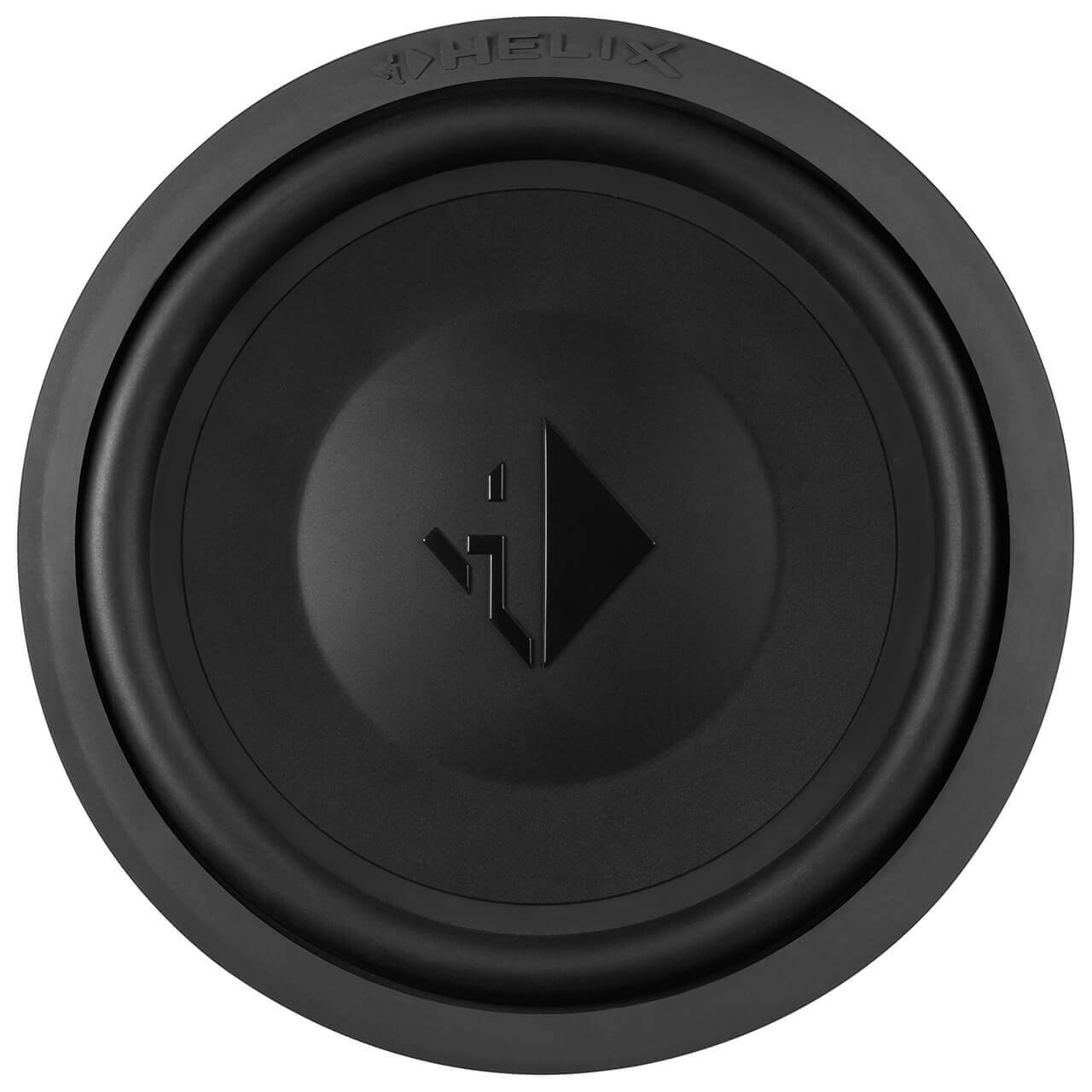 Субуфер Helix IK S10 DVC2 300W, 2x2Ohm, 25см image 2