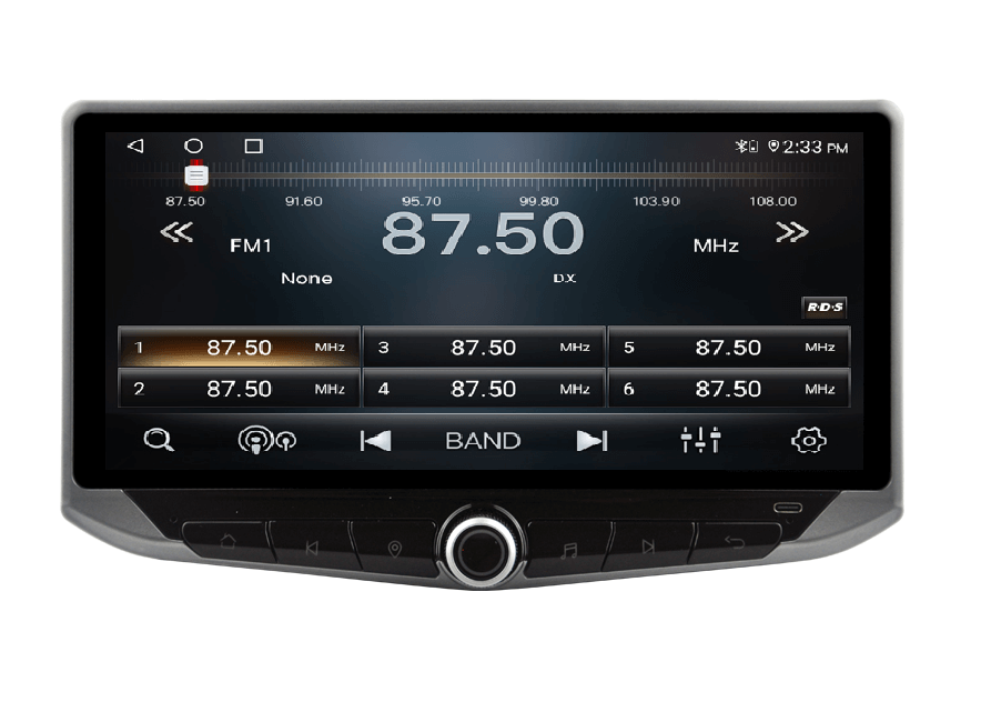 Мултимедия с Android 15 за Audi A4, Seat Exeo 2002-2008 WTV9753