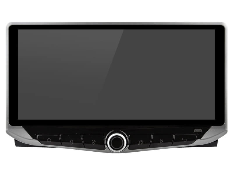 Мултимедия с Android 15 за Mercedes ML W164, GL X164 WTV9815 image 2