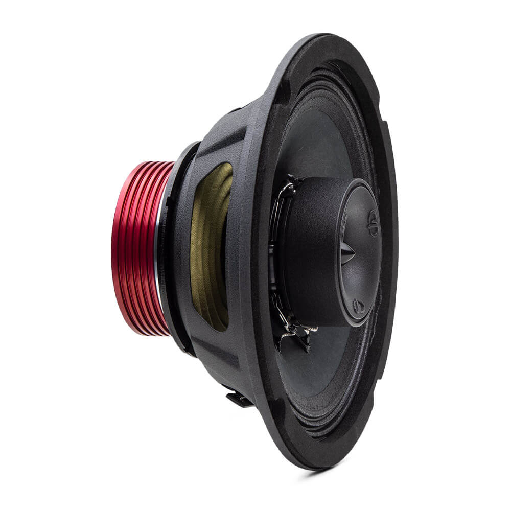 SPL коаксиални говорители DD Audio VO-XN6.5, 16.5 см, 75W RMS
