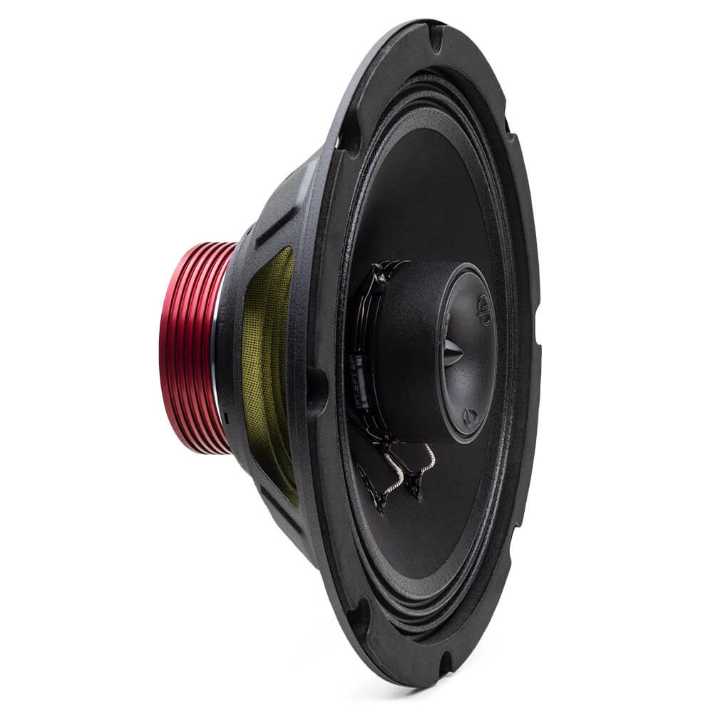 SPL коаксиални говорители DD Audio VO-XN8, 20 см, 75W RMS