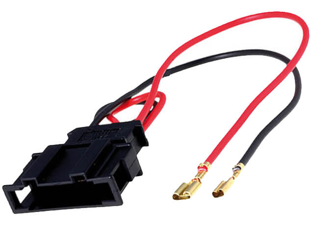 Plug&Play конектор за говорители за VW, Seat ZRS-AG-13