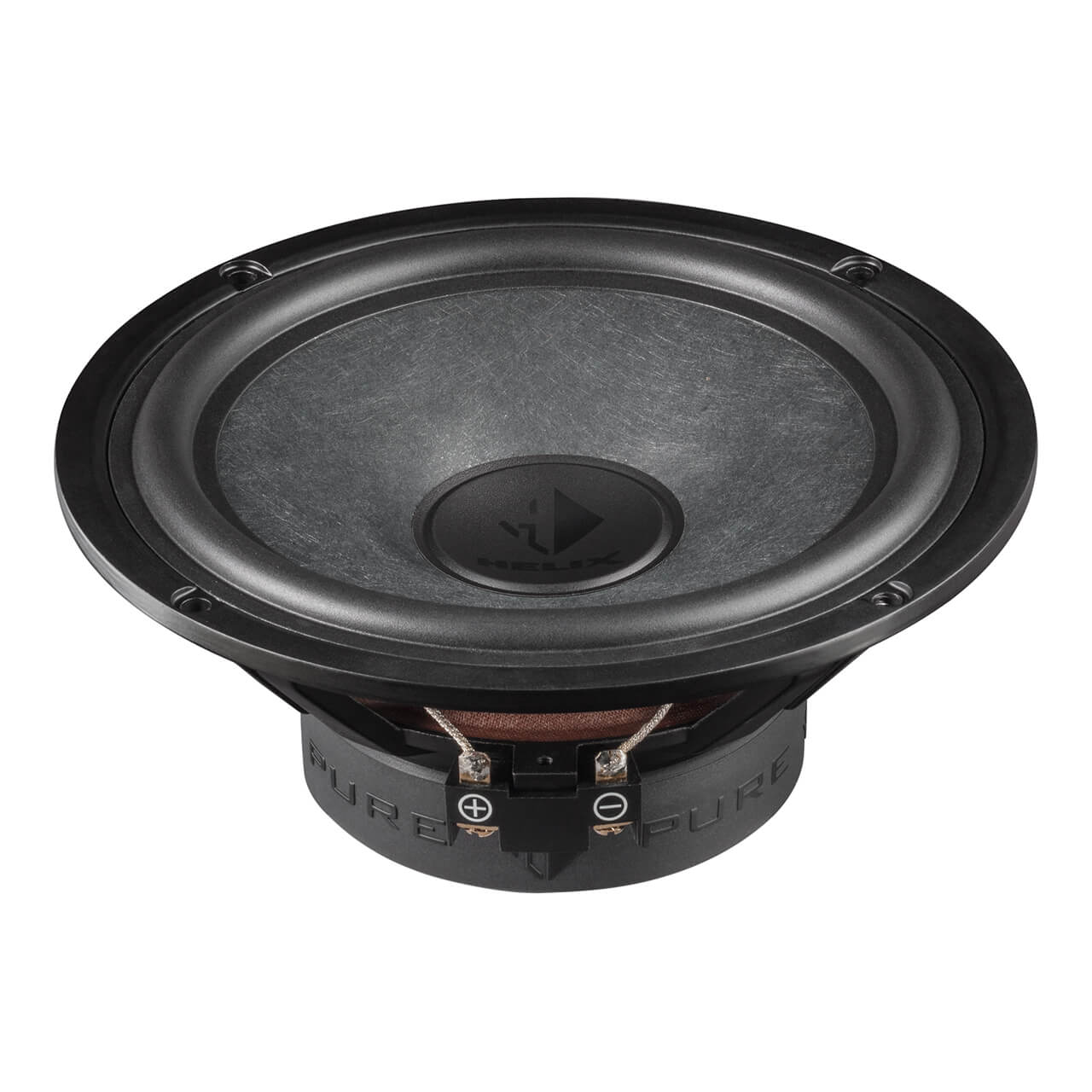 Мидбаси Helix PR W165 16.5см, 100W RMS