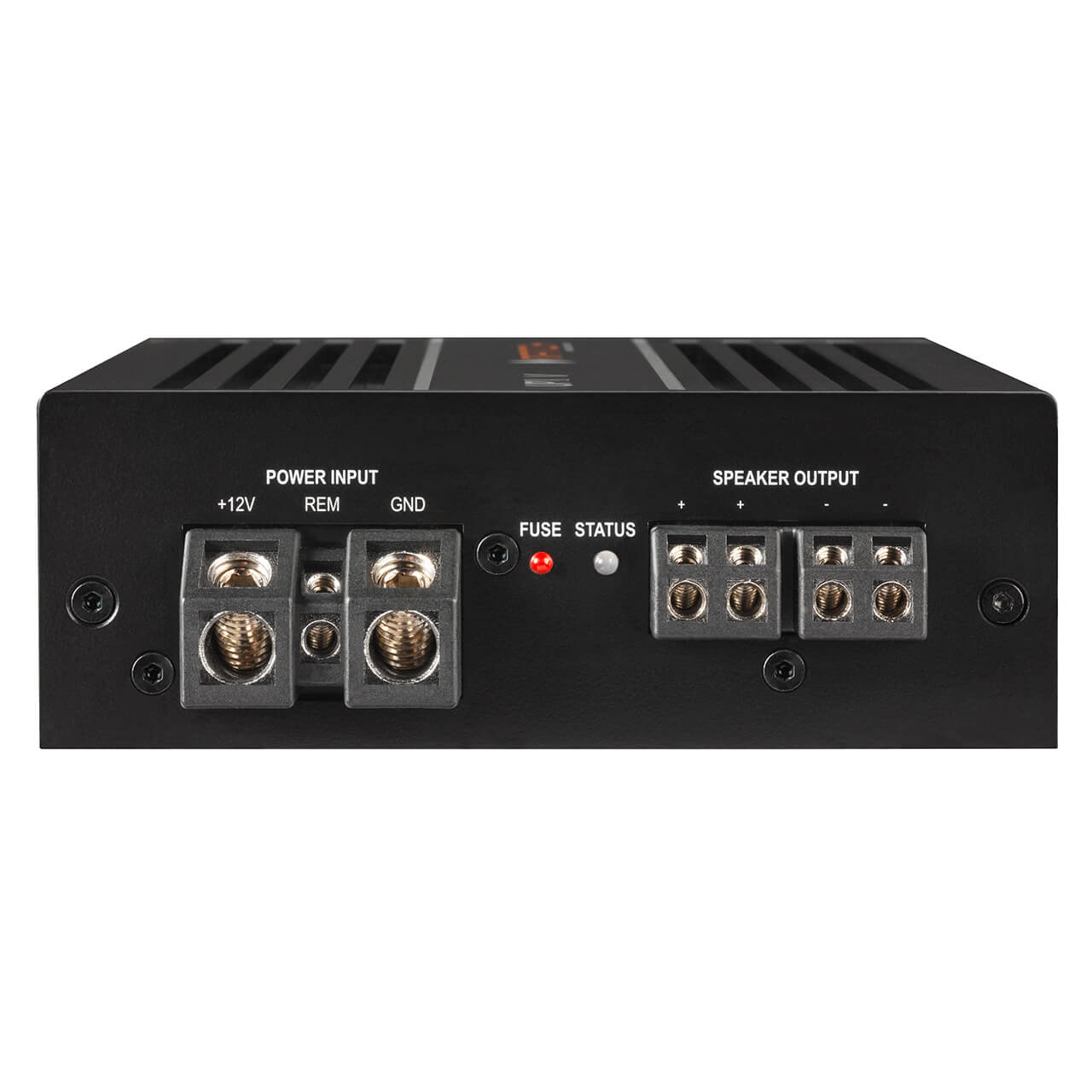 Микро усилвател Match UP 1FX, 1Ohm 1 x 900W, клас D image 2