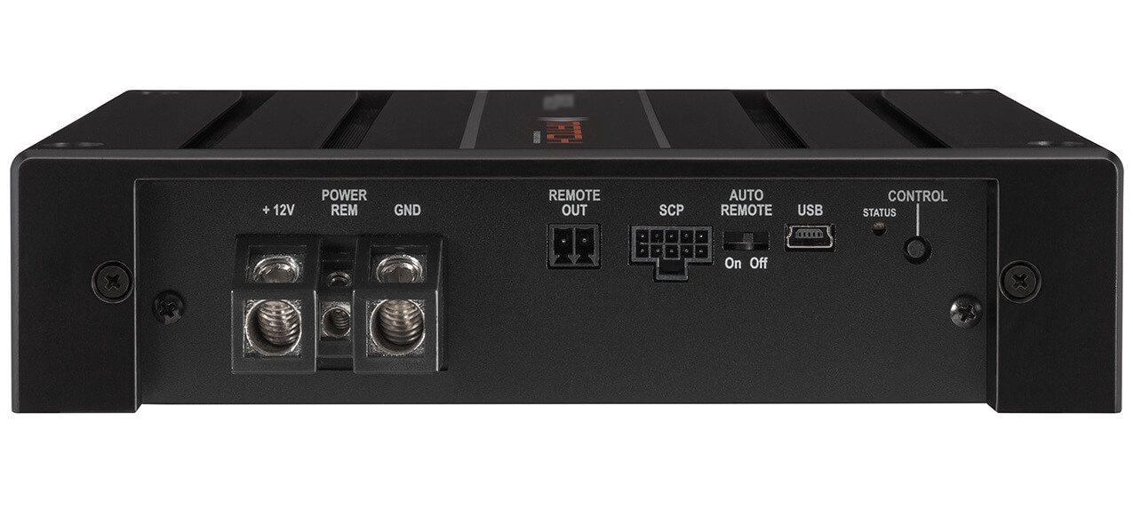 Усилвател Match PP 86DSP MK2, 8x55W RMS image 3