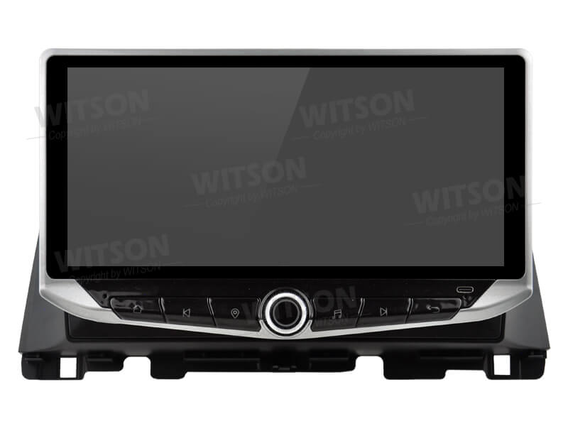 Мултимедия с Android 15 за Kia Optima K5 2015-2020 WTV9593 image 3