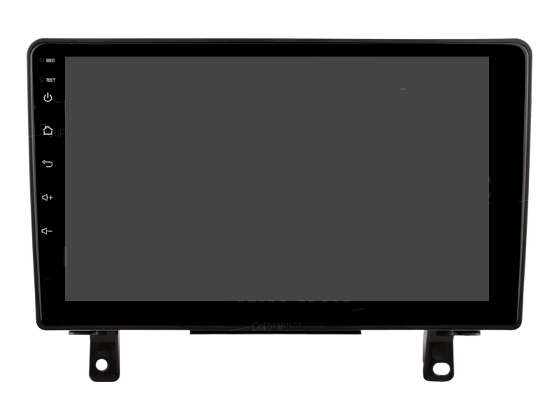 Мултимедия с Android 15 за Opel Astra H 2006-2014 DHG2972 image 3