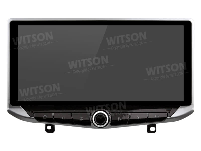 Мултимедия с Android 15 за Opel Astra H 2006-2014 WTV9972 image 3