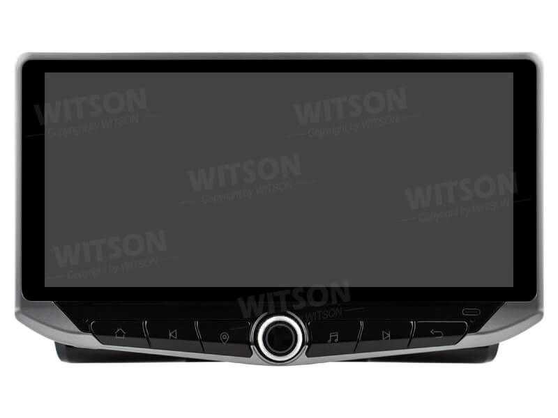 Мултимедия с Android 15 за Skoda Rapid 2013-2019 WTV9217 image 3