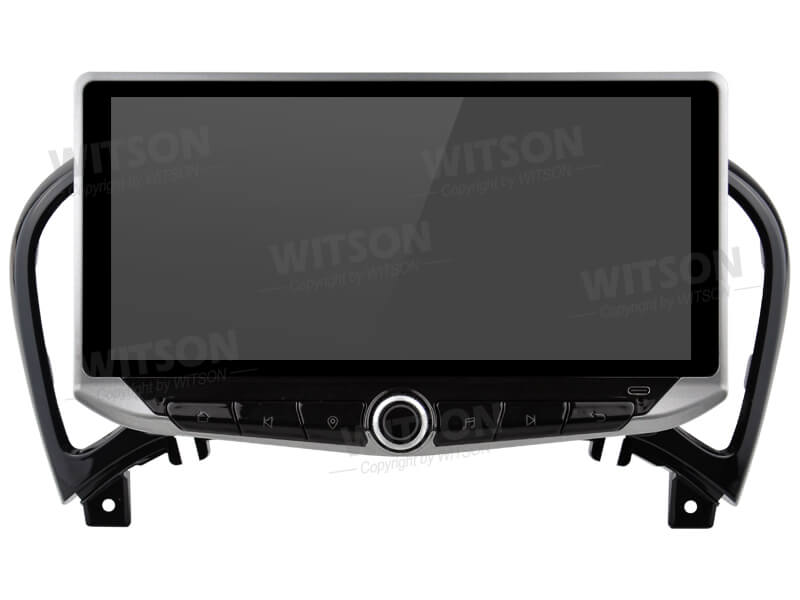 Мултимедия с Android 15 за Nissan Juke 2010-2014 WTV9740 image 3