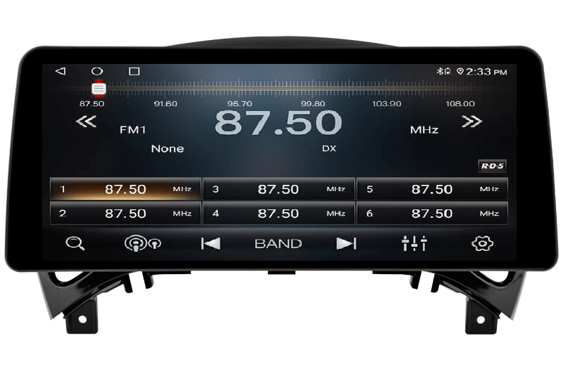 Мултимедия с Android 15 за Nissan Juke 2010-2014 WHV2740