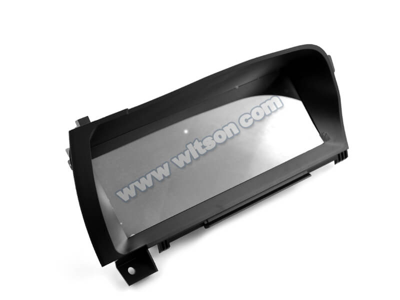 Мултимедия с Android 13 за Mercedes S Class W221, CL C216 2006-2013 ZF6131 image 3