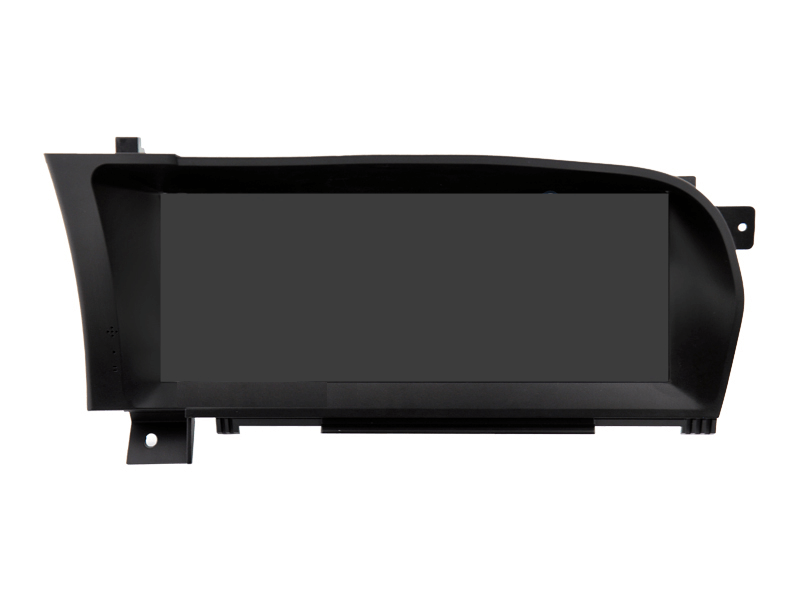 Мултимедия с Android 13 за Mercedes S Class W221, CL C216 2006-2013 ZF6131 image 2