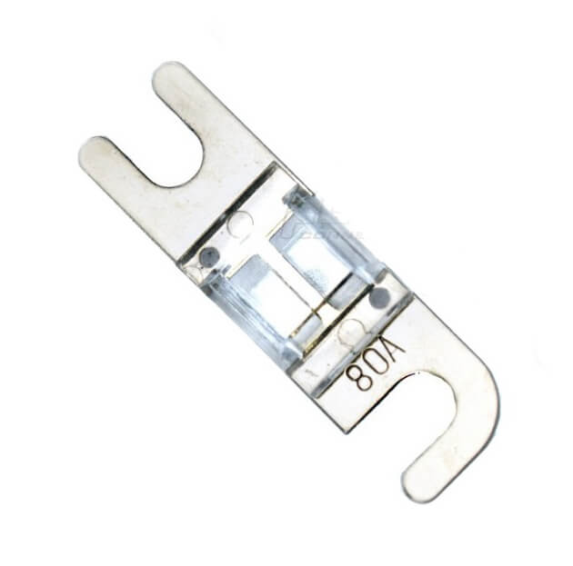 Предпазител 80A Mini ANL 4Connect