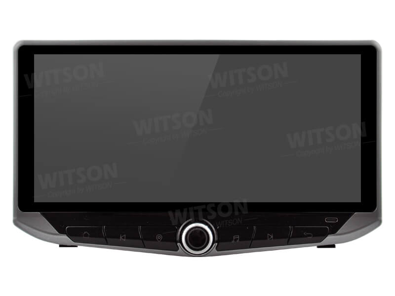 Мултимедия с Android 15 за Honda Civic 2015-2020 WTV9322 image 3