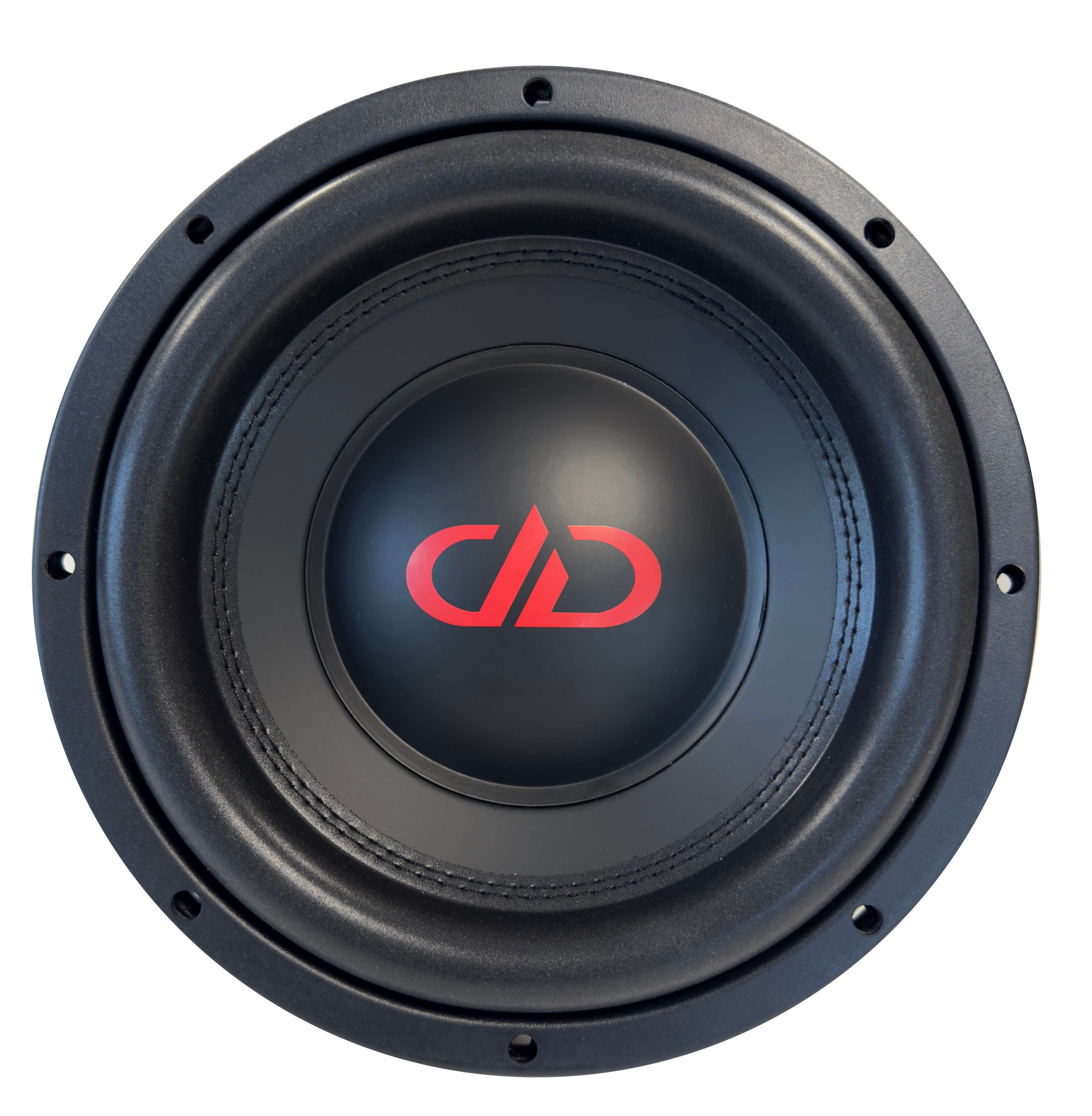 Субуфер DD Audio RL208E-D4, 20см, 350W RMS image 6