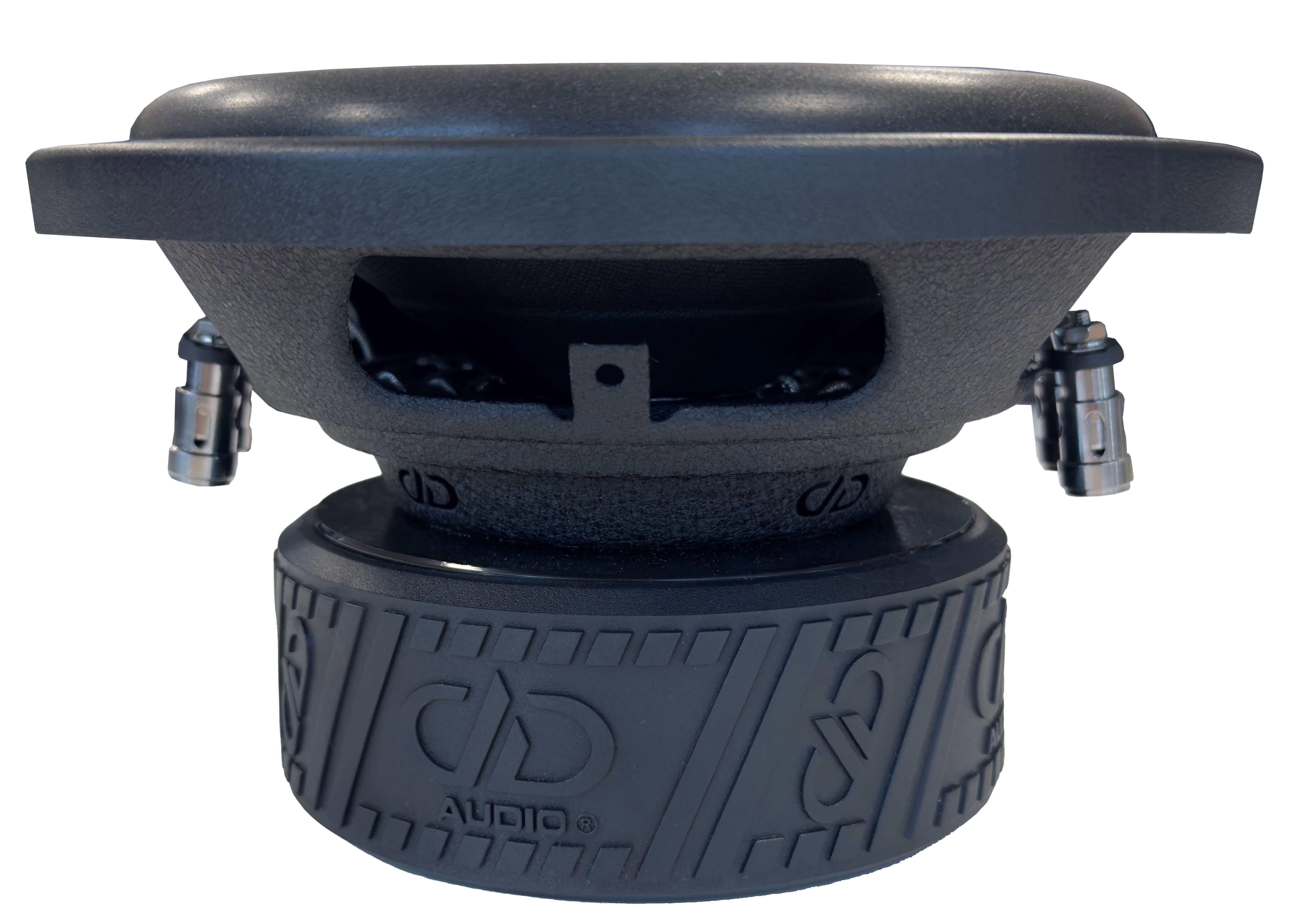 Субуфер DD Audio RL208E-D4, 20см, 350W RMS image 5
