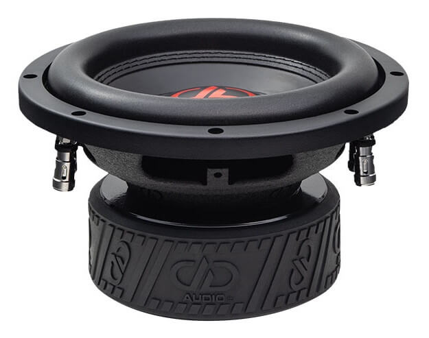Субуфер DD Audio RL208E-D4, 20см, 350W RMS image 3