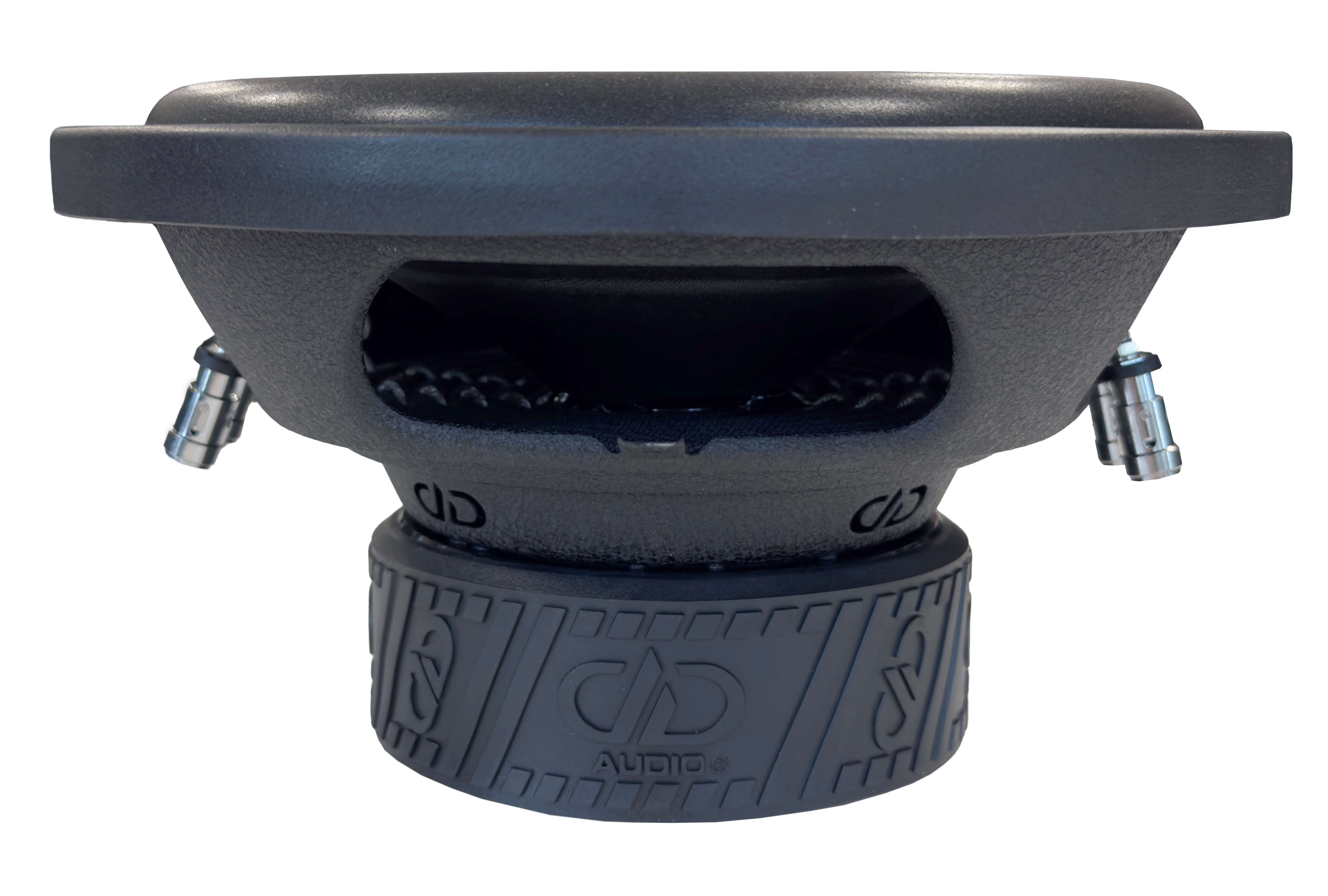 10" (25см.) двунамотков субуфер DD Audio RL210E-D4, 350W RMS, 2x4 Ohm image 4