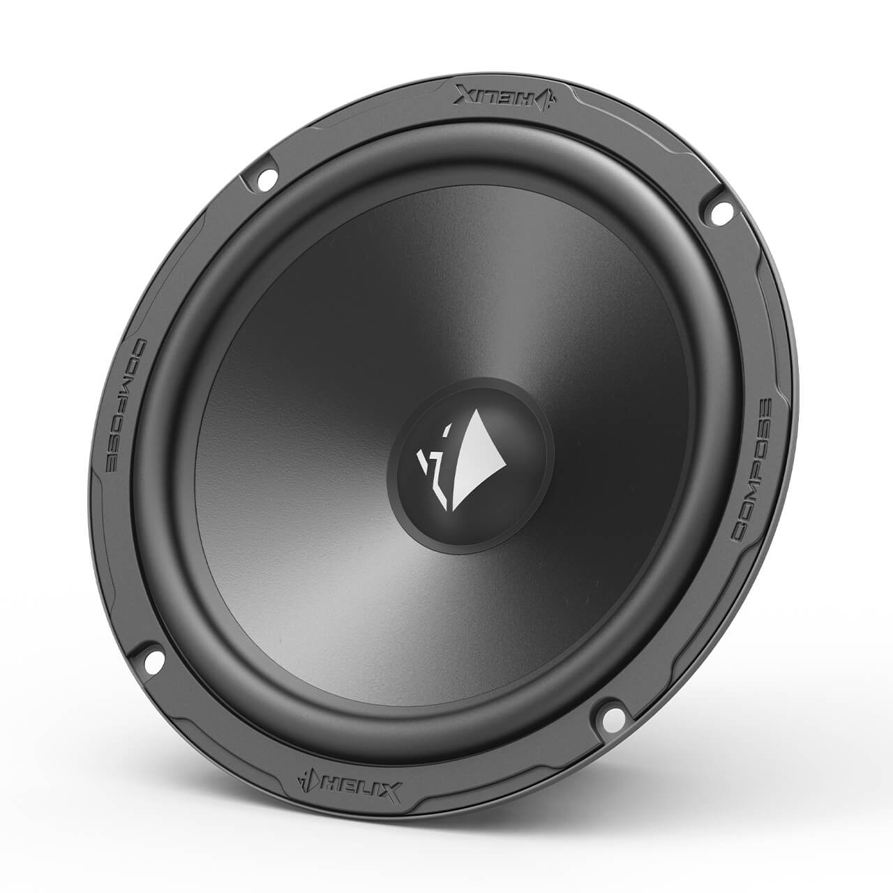 Авто говорители Helix CB W165-S3, 80W RMS, 3Ohm