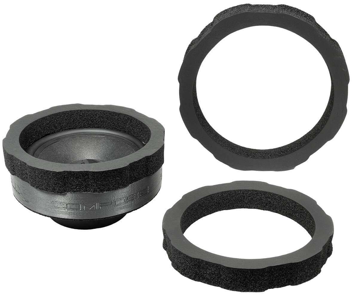 Звукоизолационни пръстени Helix CiA FR165.10