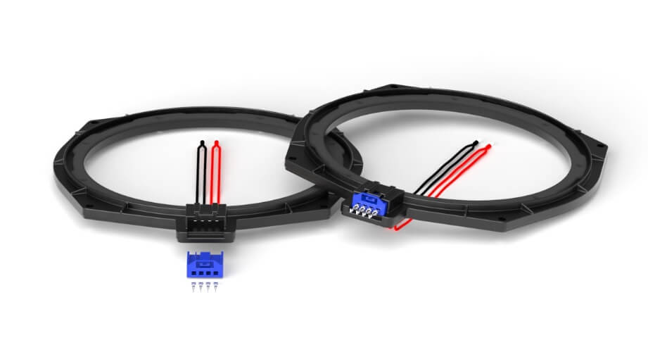 Адаптери FlexMount200 BMW за Helix Ci5 S200FM-S2