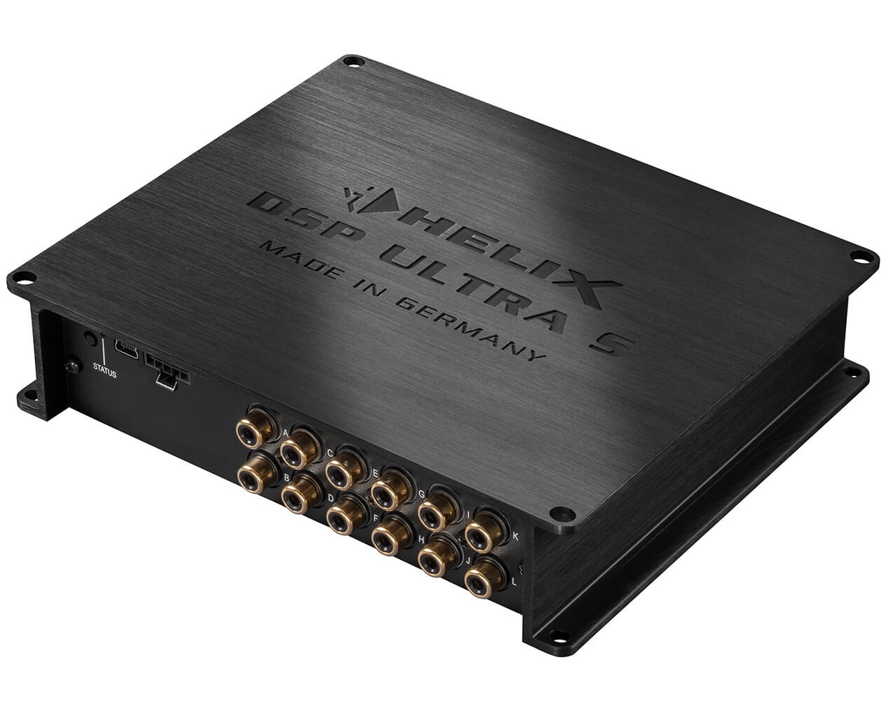 Звуков процесор Helix DSP Ultra S