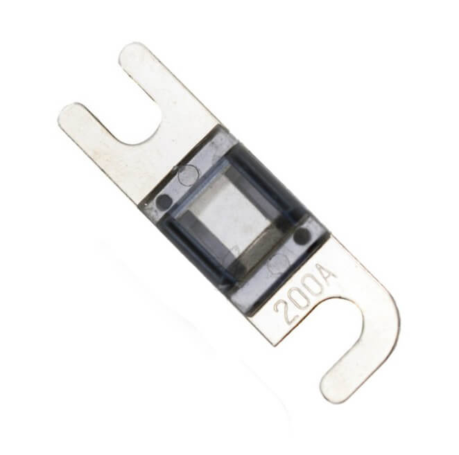 Предпазител 200A Mini ANL 4Connect