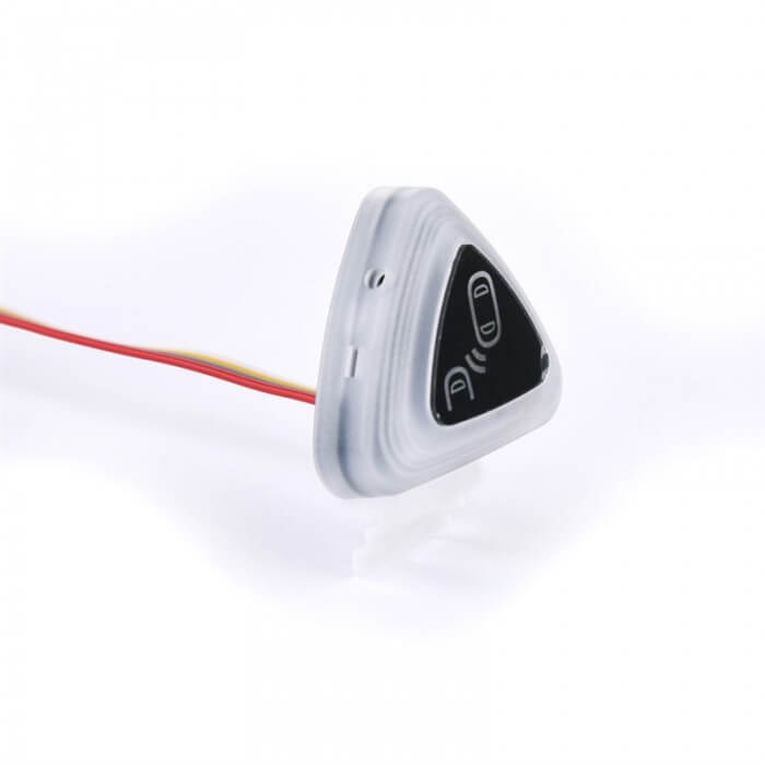 Асистент за мъртва точка Steelmate SBS-1 image 2