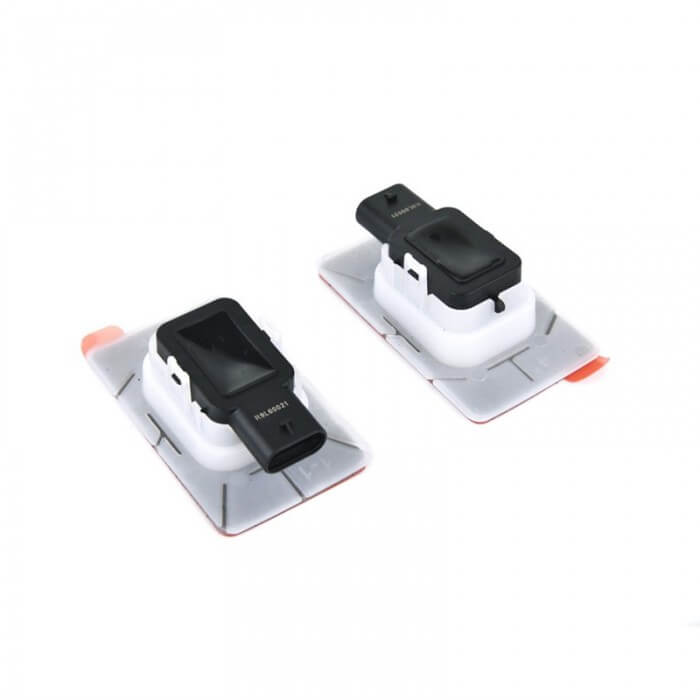 Асистент за мъртва точка Steelmate SBS-1 image 6