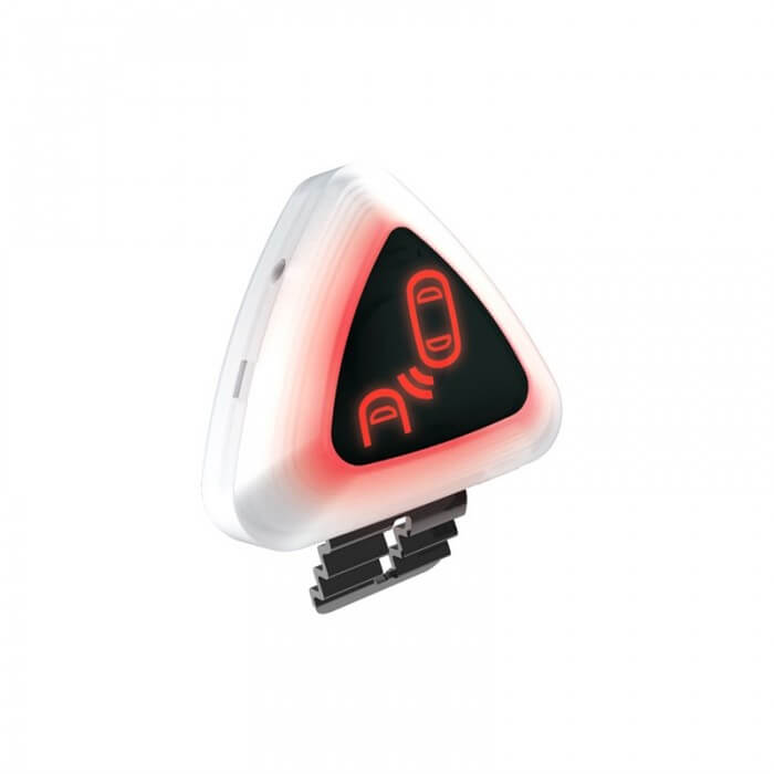 Асистент за мъртва точка Steelmate SBS-1 image 4