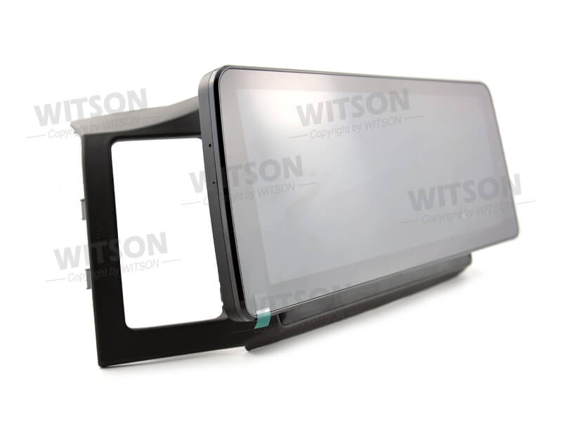 Мултимедия с Android 15 за Jeep Grand Cherokee 2004-2007 WHV2833 image 6