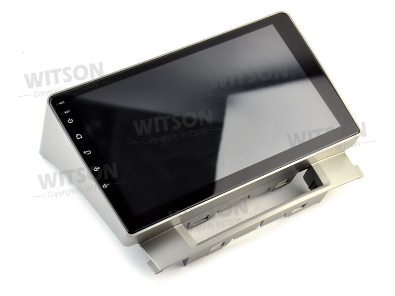 Мултимедия с Android 15 за Opel Astra J 2009-2015 DHG2974 image 5