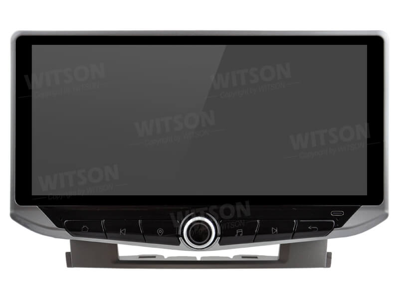 Мултимедия с Android 15 за Opel Astra J 2009-2015 WTV9974 image 3