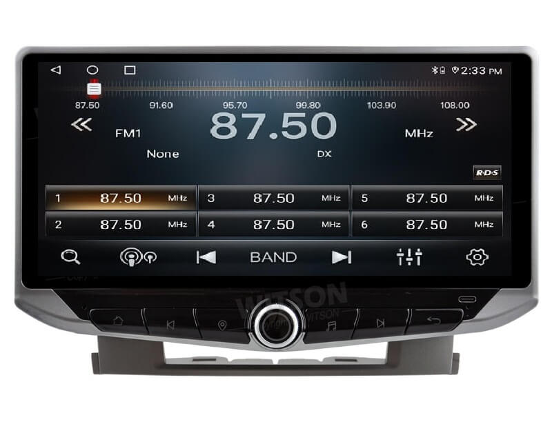 Мултимедия с Android 15 за Opel Astra J 2009-2015 WTV9974