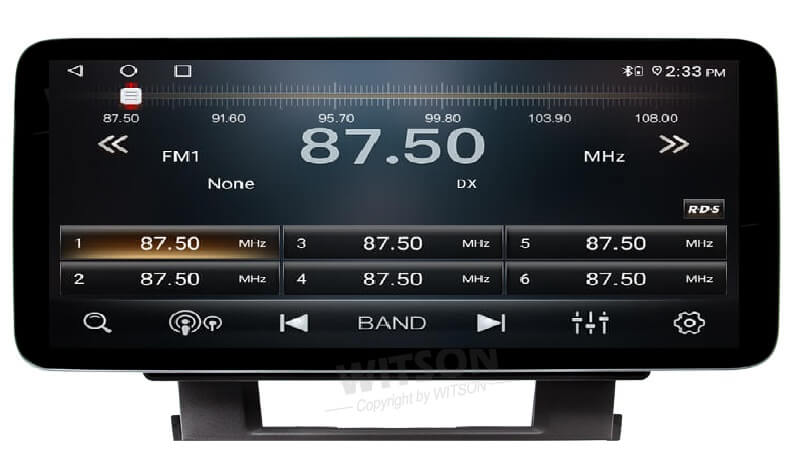 Мултимедия с Android 15 за Opel Astra J 2009-2015 WHV2974