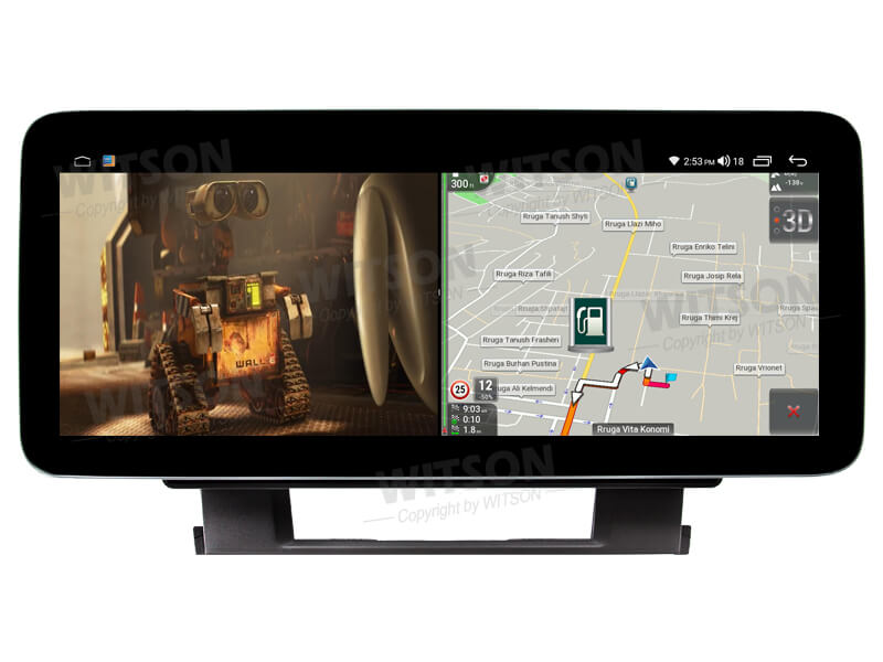 Мултимедия с Android 15 за Opel Astra J 2009-2015 WHV2974 image 5