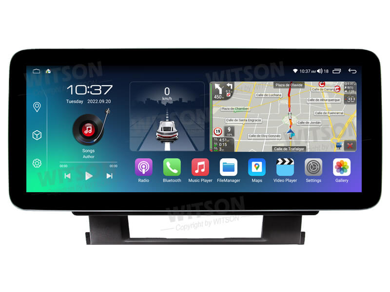 Мултимедия с Android 15 за Opel Astra J 2009-2015 WHV2974 image 2