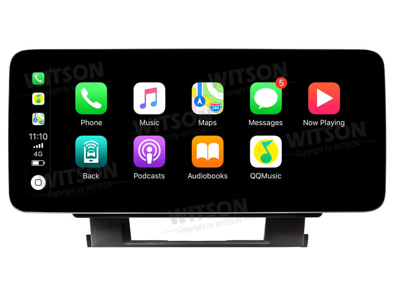 Мултимедия с Android 15 за Opel Astra J 2009-2015 WHV2974 image 3