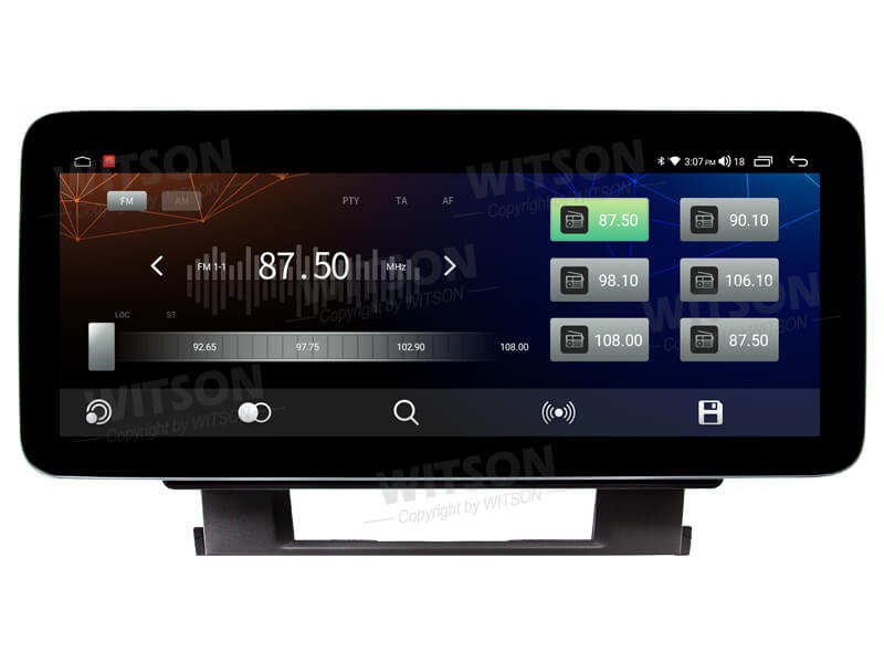 Мултимедия с Android 15 за Opel Astra J 2009-2015 WHV2974 image 4