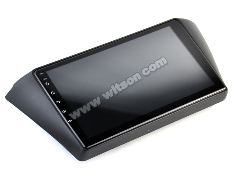 Мултимедия с Android 15 за Skoda Fabia 3 2015-2019 DHG2214 image 4