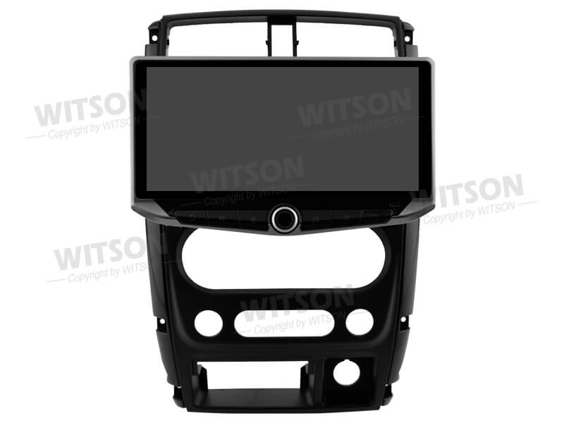 Мултимедия с Android 15 за Suzuki Jimny 2005-2019 WTV9666 image 3