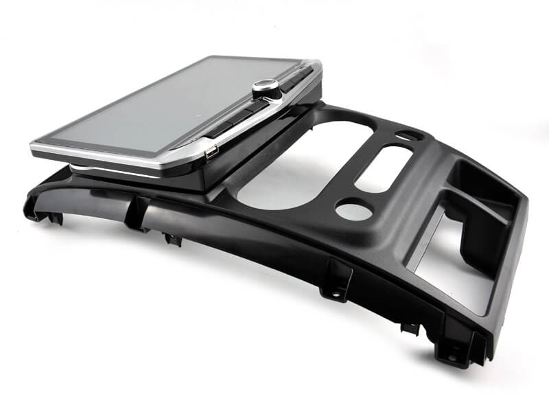 Мултимедия с Android 15 за Suzuki Jimny 2005-2019 WTV9666 image 4