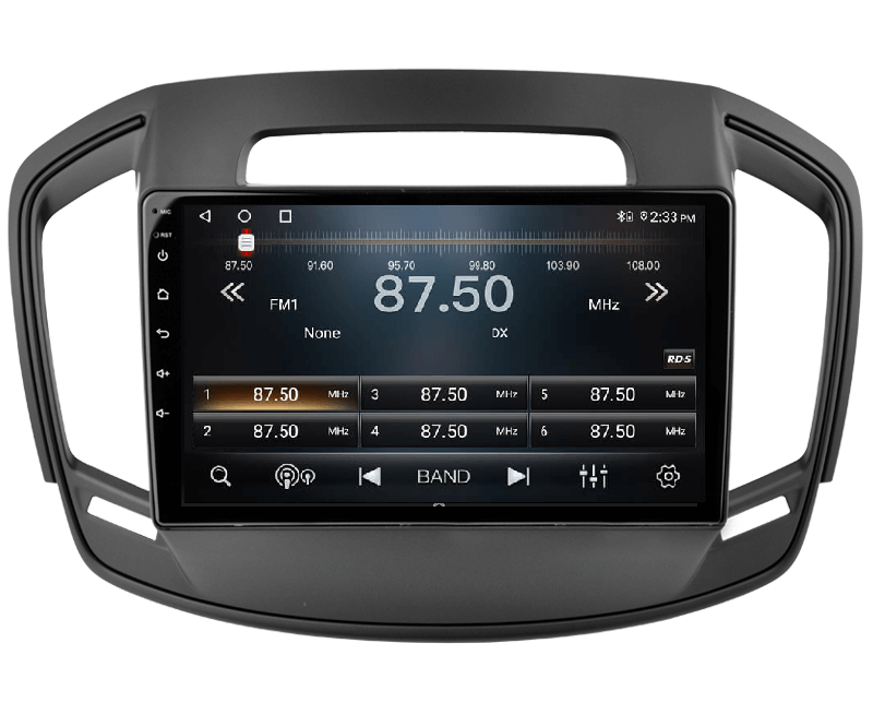 Мултимедия с Android 15 за Opel Insignia 2013-2017 DHG2976