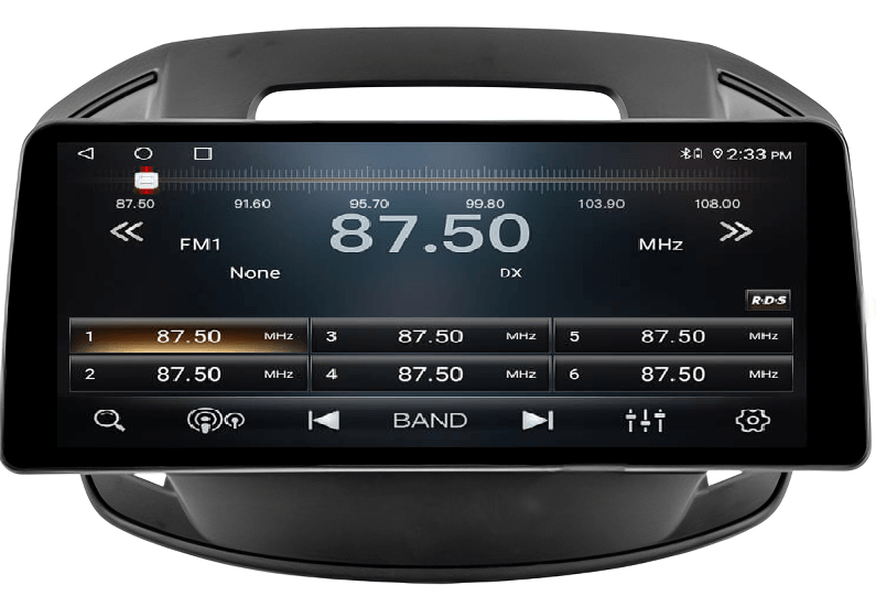 Мултимедия с Android 15 за Opel Insignia 2013-2017 WHV2976