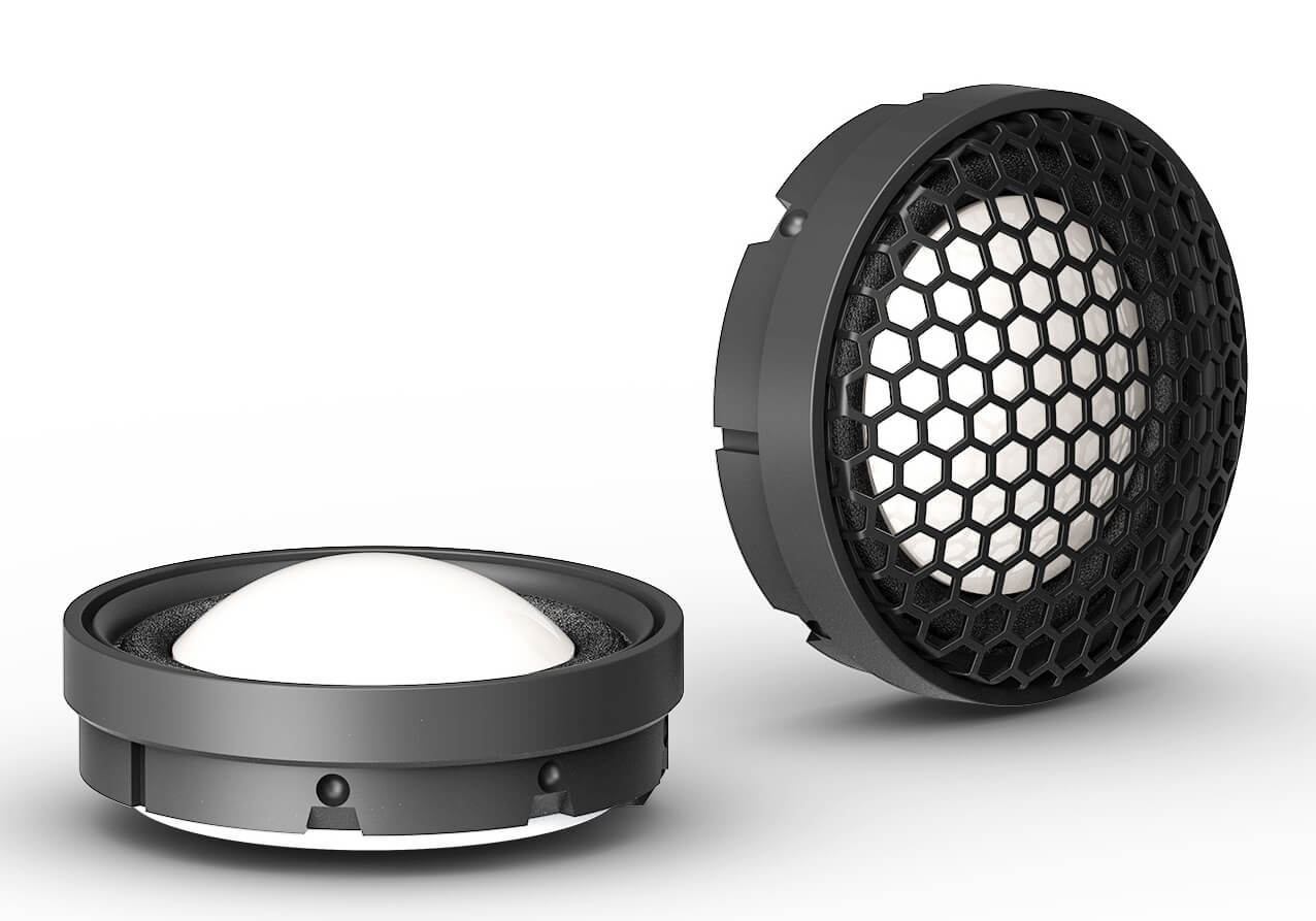 Високочестотни говорители Helix Ci5 T25FM-CA image 2