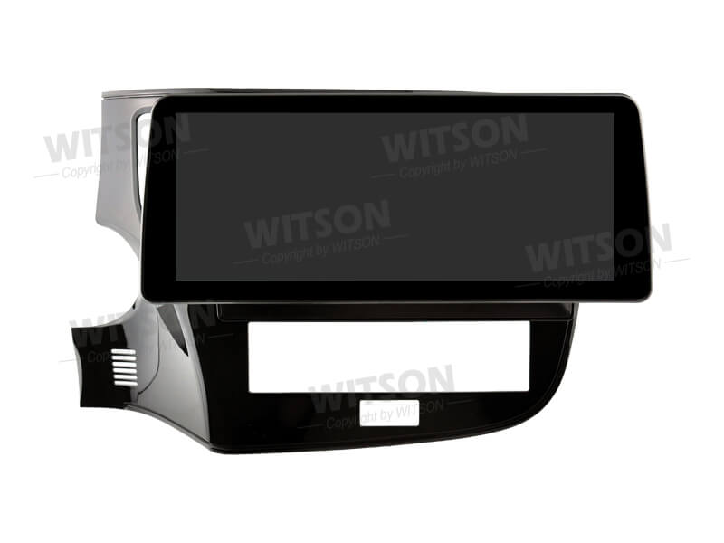 Мултимедия с Android 15 за Mitsubishi Outlander 2018-2022 WHV2855 image 3