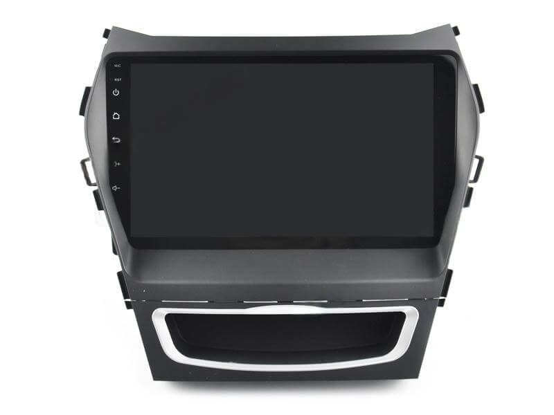 Мултимедия с Android 15 за Hyundai Santa Fe IX45 2013-2016 DHG2166 image 3