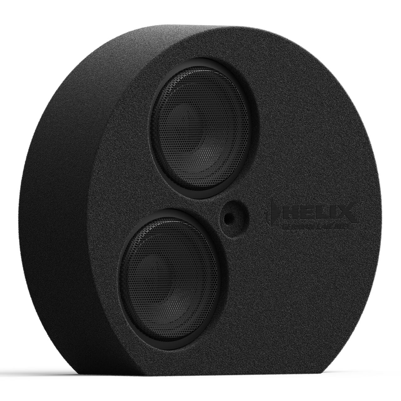 Субуфер Helix IK ER8.2-DVC2, 20 см, 600W RMS, компактна кутия image 2