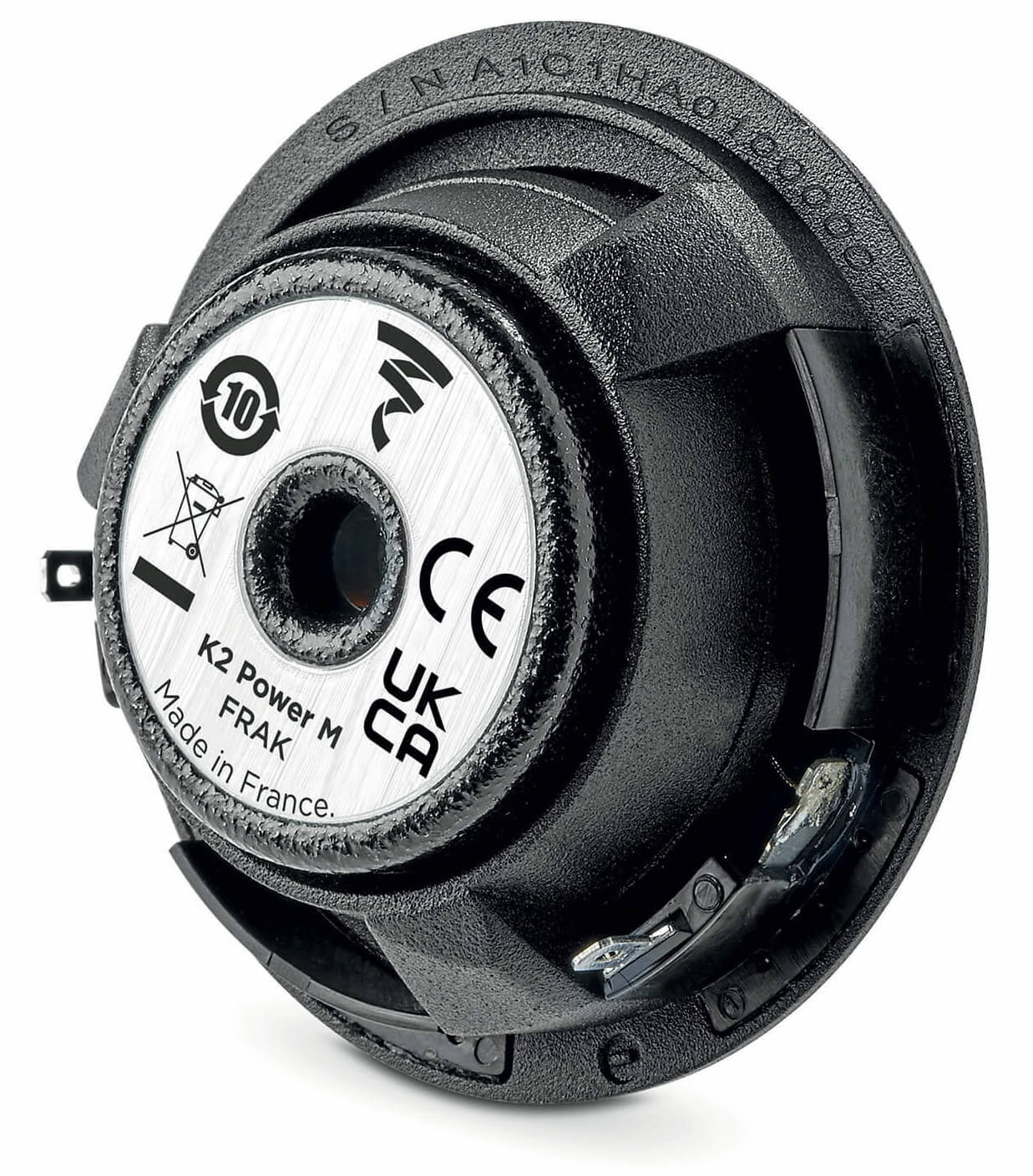 High-End високочестотни говорители Focal FRAK, 32 мм, 25W RMS image 3